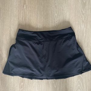 Lululemon skort
